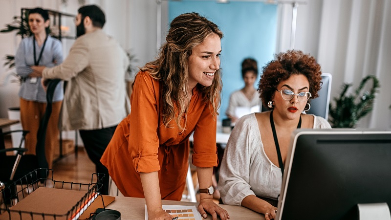 88% dos leitores concordam com a semana de 4 dias de trabalho