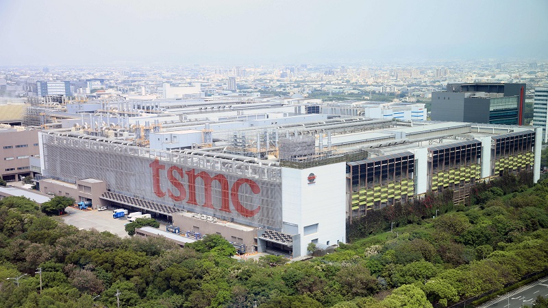 TSMC quer começar a produção avançada de chips de 3 nm na fábrica do Arizona