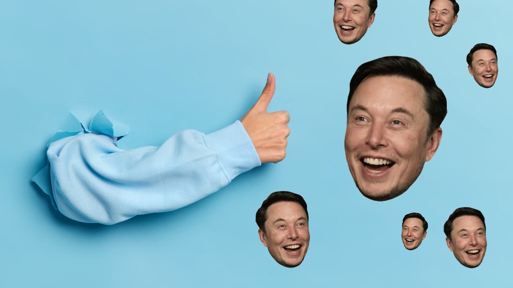 Twitter tem um problema no “algoritmo” e mostra tudo o que Elon Musk publica