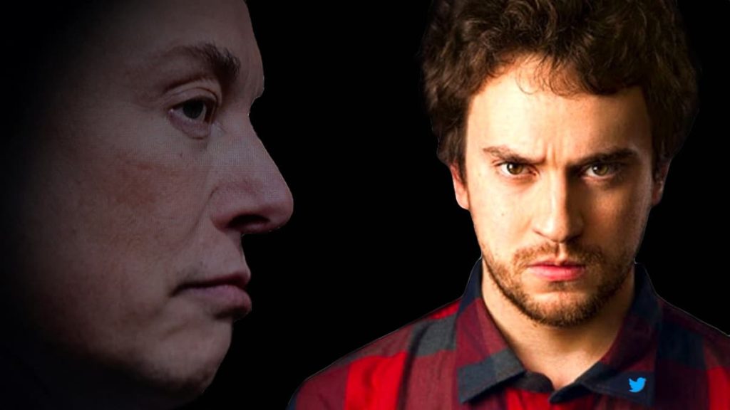 Elon Musk contrata o lendário hacker do iPhone ‘Geohot’ para corrigir pesquisa do Twitter