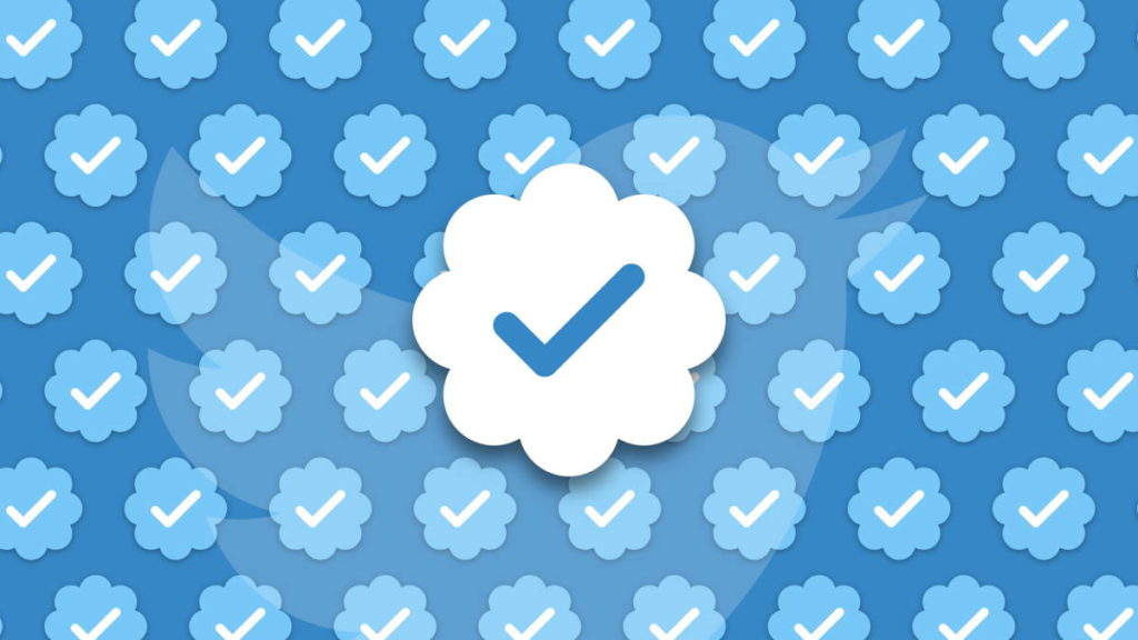 Tem conta verificada no Twitter, mas não paga para isso? Vai perder mesmo o visto azul