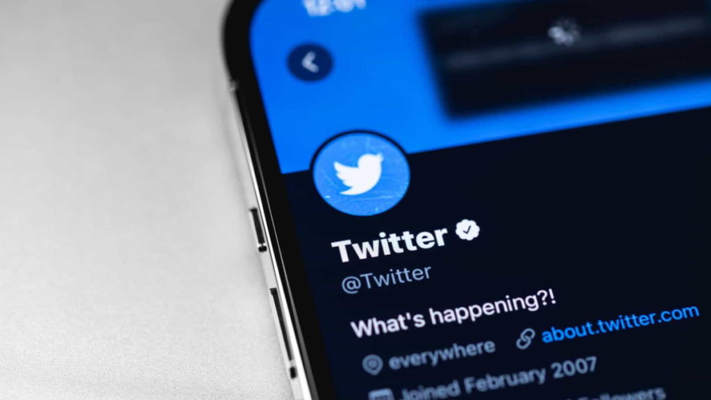 Há quem se esteja a aproveitar da confusão do Twitter para roubar dados dos utilizadores