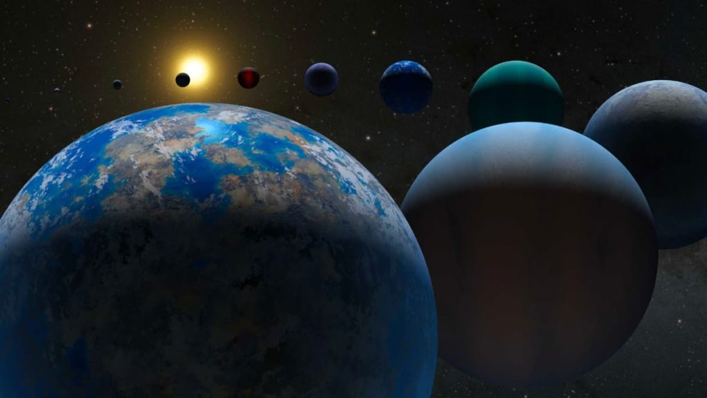 Há planetas “desaparecidos” na nossa galáxia e estamos mais perto de saber a razão