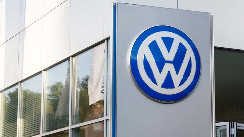 Volkswagen, Audi e Porsche estão finalmente a mudar para a norma de carregamento da Tesla