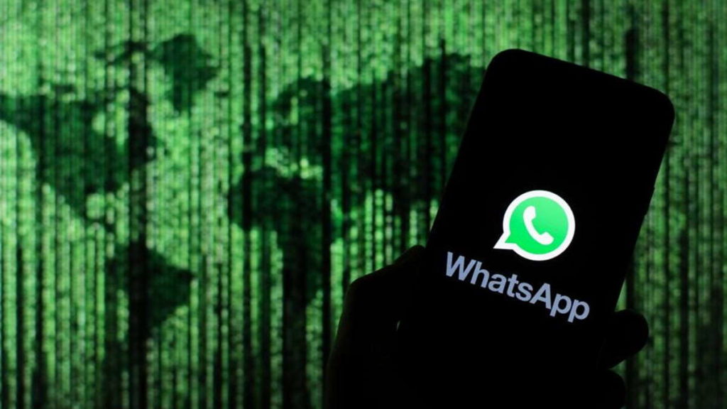 WhatsApp: Há 500 milhões de números de telefone à venda na Internet