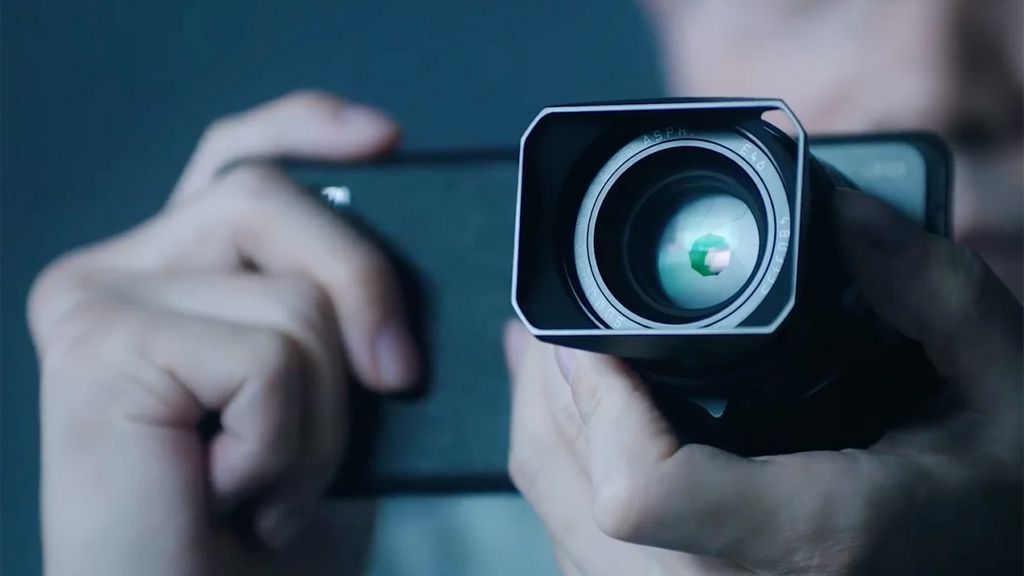 Xiaomi quer trazer lentes Leica M-series para os seus smartphones [vídeo]