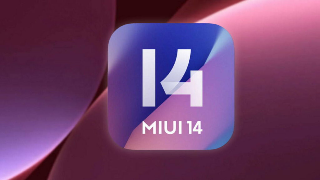A Xiaomi está cada vez mais perto de lançar a MIUI 14! Veja as novidades