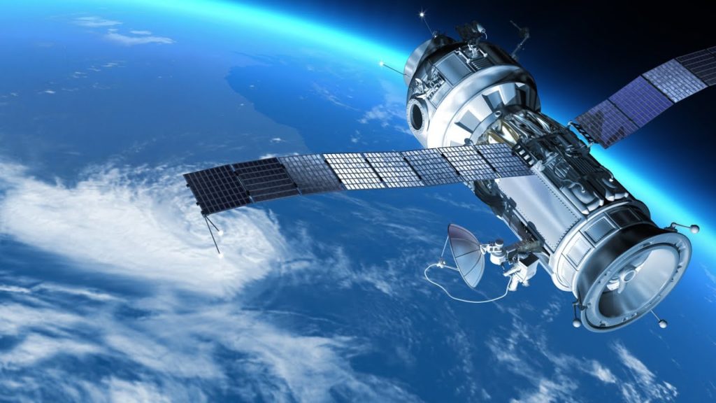 Zimbabué: Satélite enviado é do tamanho de uma caixa de sapatos