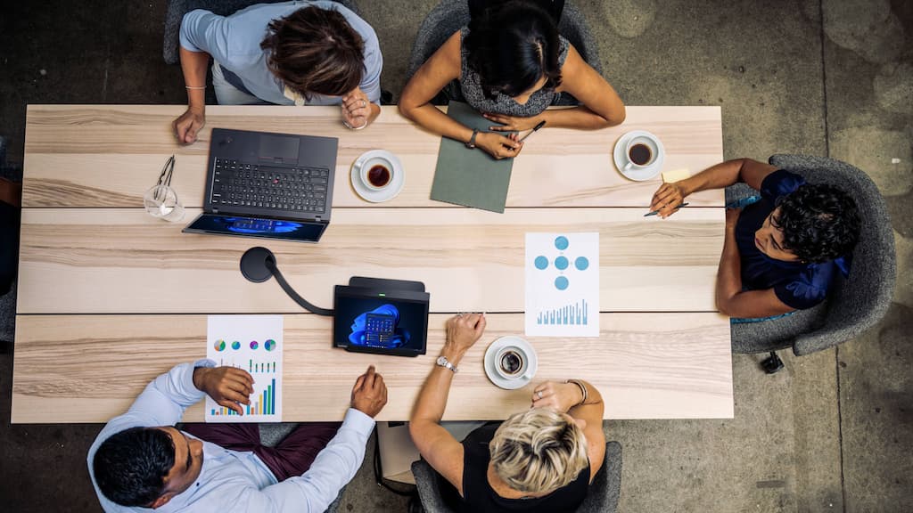 Smarter Solutions: As soluções da Lenovo end-to-end