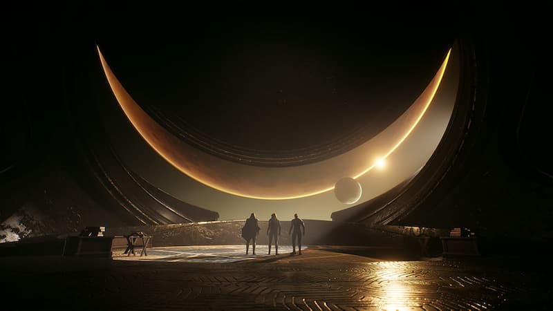 Dune: Awakening em destaque nos The Game Awards