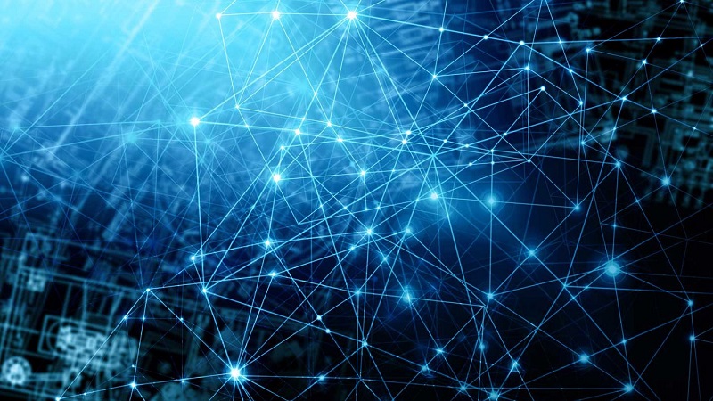No futuro, a Internet não poderá ser hackeada devido à tecnologia quântica