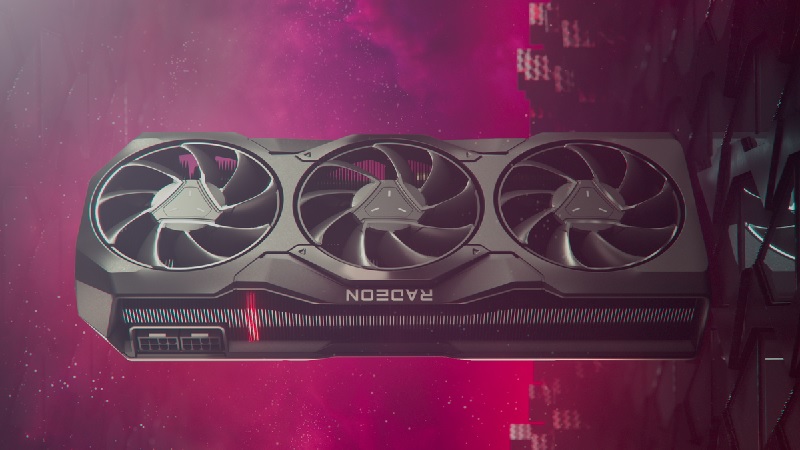 Já são conhecidas as possíveis especificações da gráfica AMD Radeon RX 7600