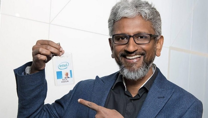 Intel: Raja Koduri diz que as placas gráficas de 200 a 225W são as ideais