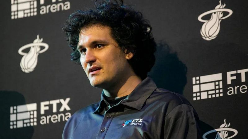 Sam Bankman-Fried, ex-CEO da FTX, detido nas Bahamas é acusado de fraude aos investidores