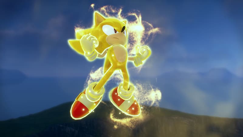 Sonic Frontiers em números, num mês que traz novidades Netflix