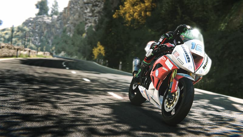 O regresso da adrenalina com TT Isle Of Man: Ride on the Edge 3