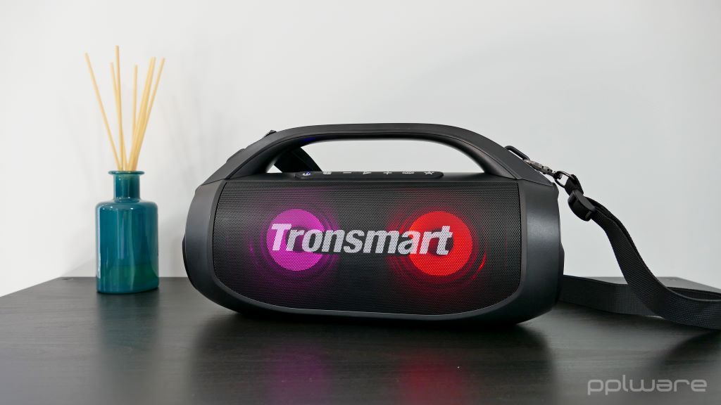 Análise: coluna bluetooth Tronsmart Bang SE – a mais portátil