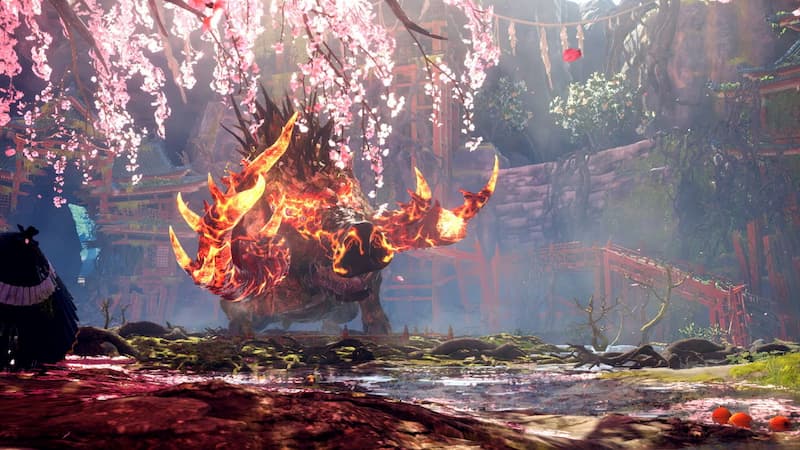 Immortals of Aveum e Wild Hearts, novos EA Originals anunciados