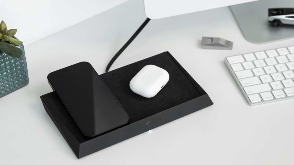 Vai comprar? Tesla lançou mais um gadget para o smartphone inspirado na Cybertruck
