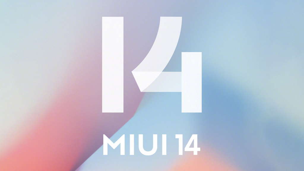 MIUI 14 global está a ser disponibilizada, mas ainda apenas a alguns smartphones Xiaomi