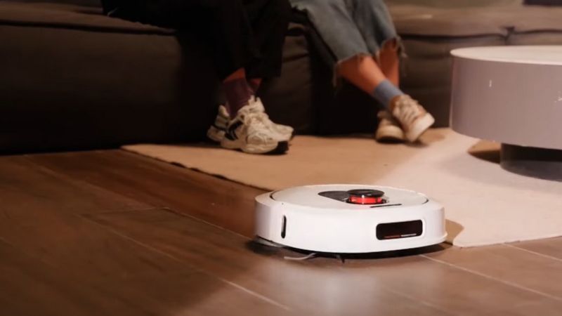 Deixe o seu chão a brilhar com estes gadgets e sem muito esforço