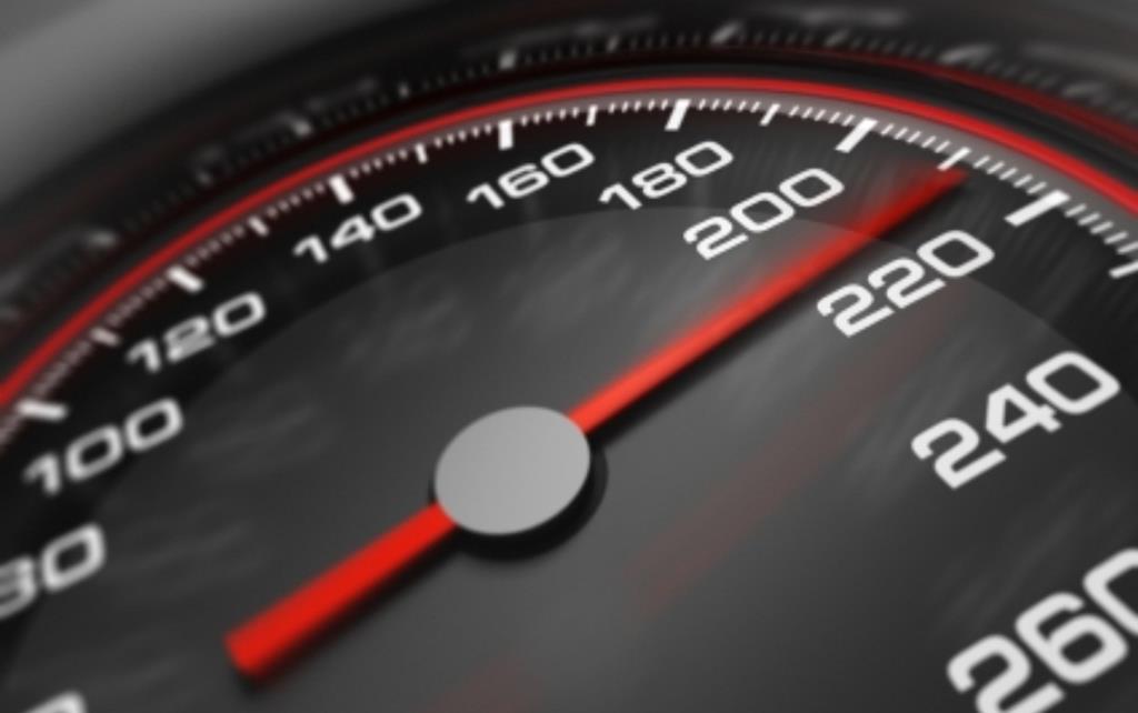 Áustria: Se ultrapassar o limite de velocidade, fica sem carro