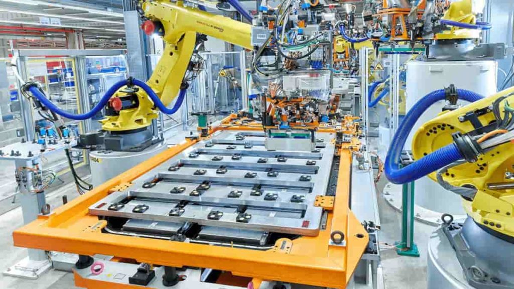 Preço das baterias dos carros elétricos está a descer mais rápido do que o esperado
