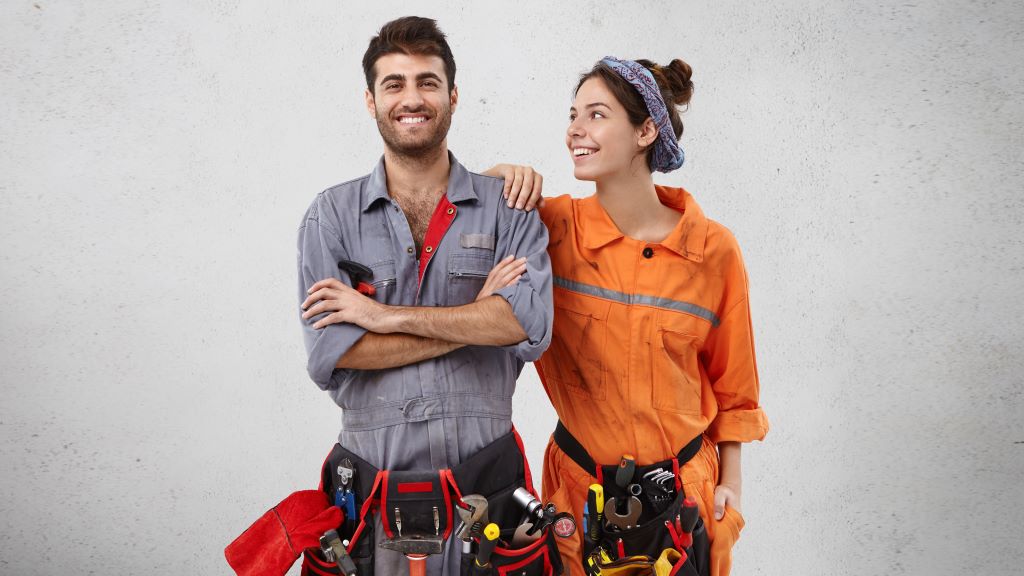 Sugestões de Natal: Ferramentas para os amantes de bricolage