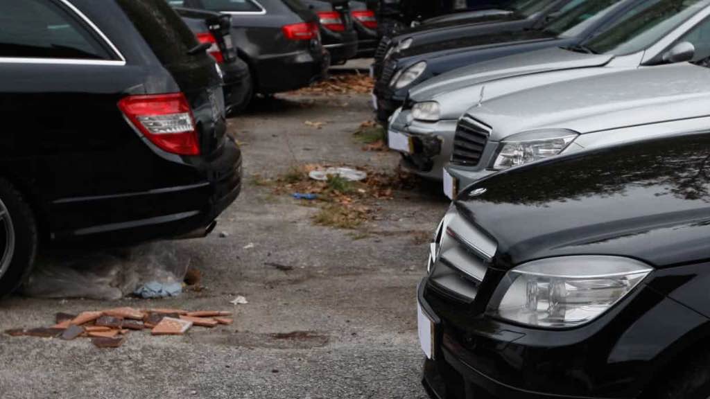 Burla em Portugal: Vendiam carros mas clientes não os recebiam