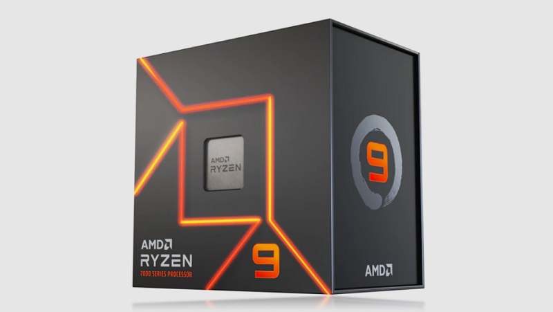CPU AMD Ryzen 5 5600X vende 4x mais que o novo Ryzen 5 7600X