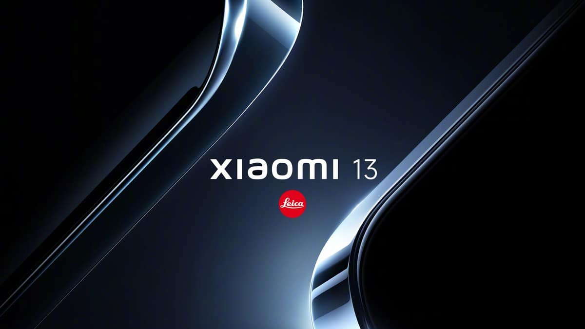 Apresentação do Xiaomi 13 foi cancelada e mais marcas chinesas seguem o mesmo caminho