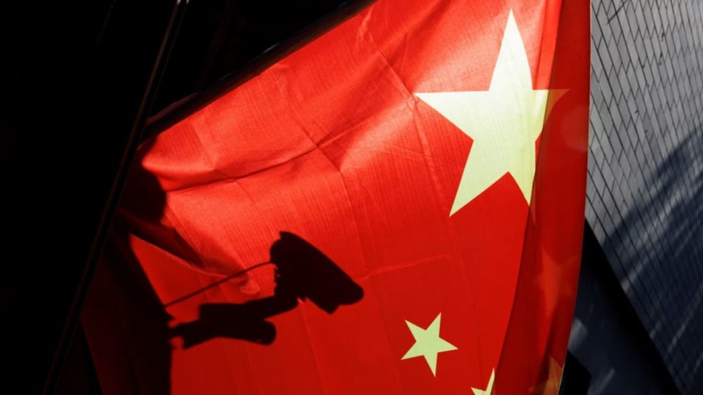 China remove o anonimato de blogs com mais de 500 mil seguidores