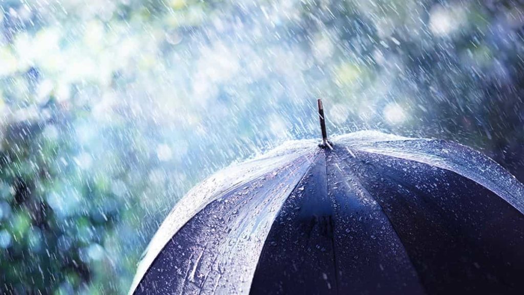 Chuva de microplásticos não dá origem a cheias, mas é real e preocupa os cientistas