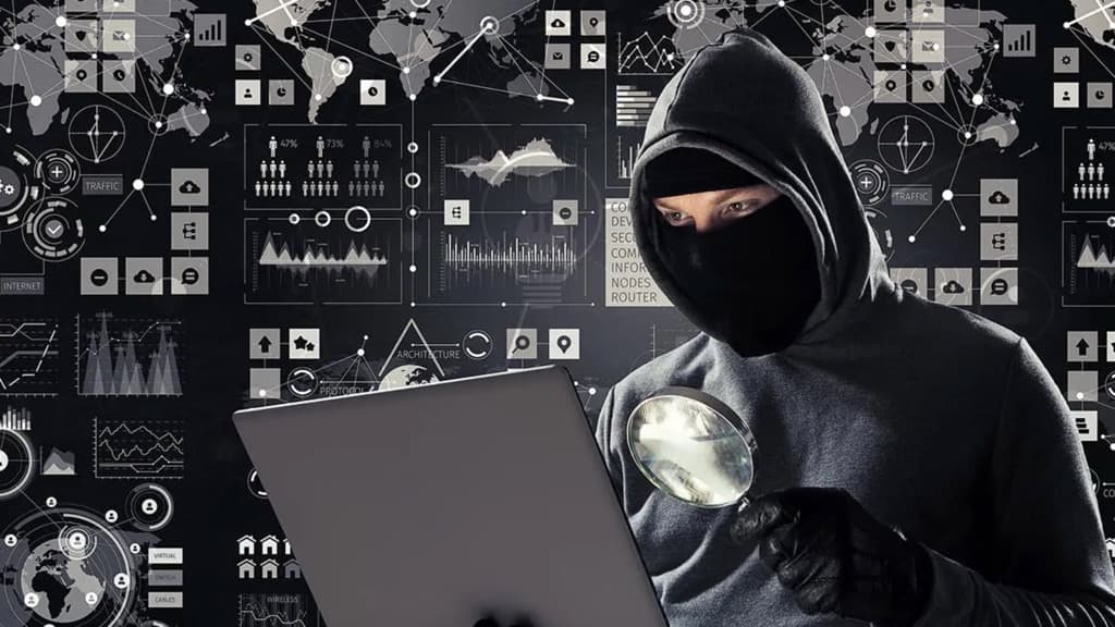 Ciberataques fecham mais de metade das PME na Europa