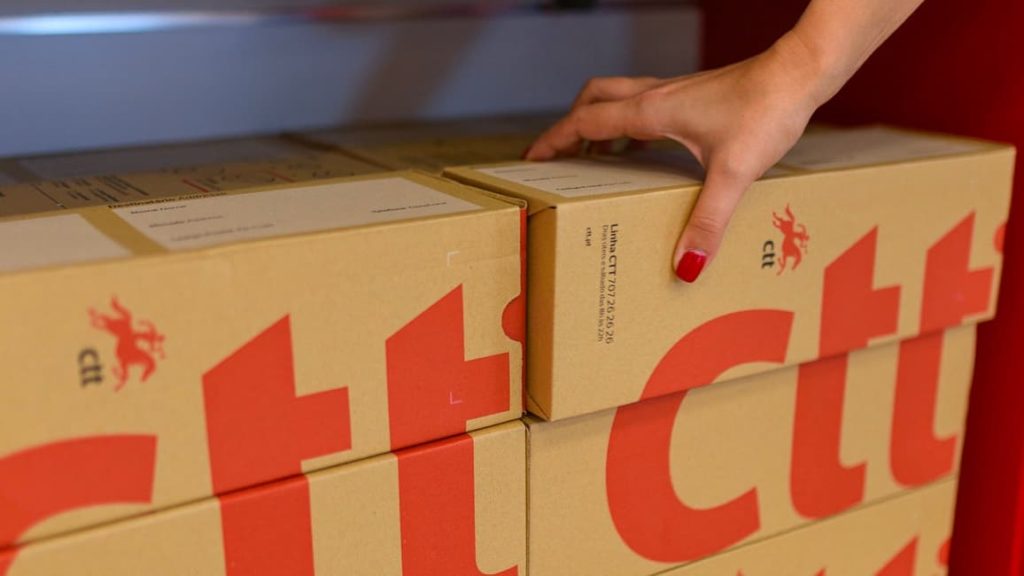 CTT lançam nova app com senha digital para não ter de esperar