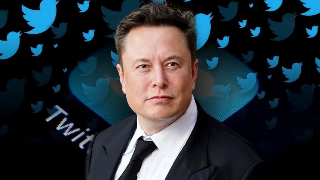 Polémicas em torno do Twitter chamaram a atenção da NASA