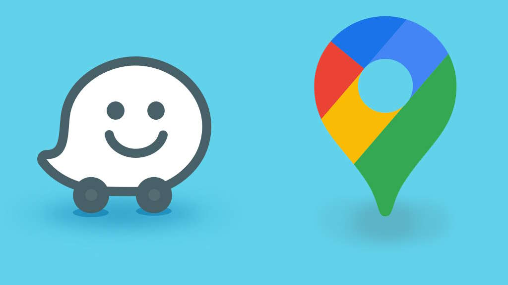 Google vai unir as equipas do Waze e do Maps para serem ainda mais eficientes