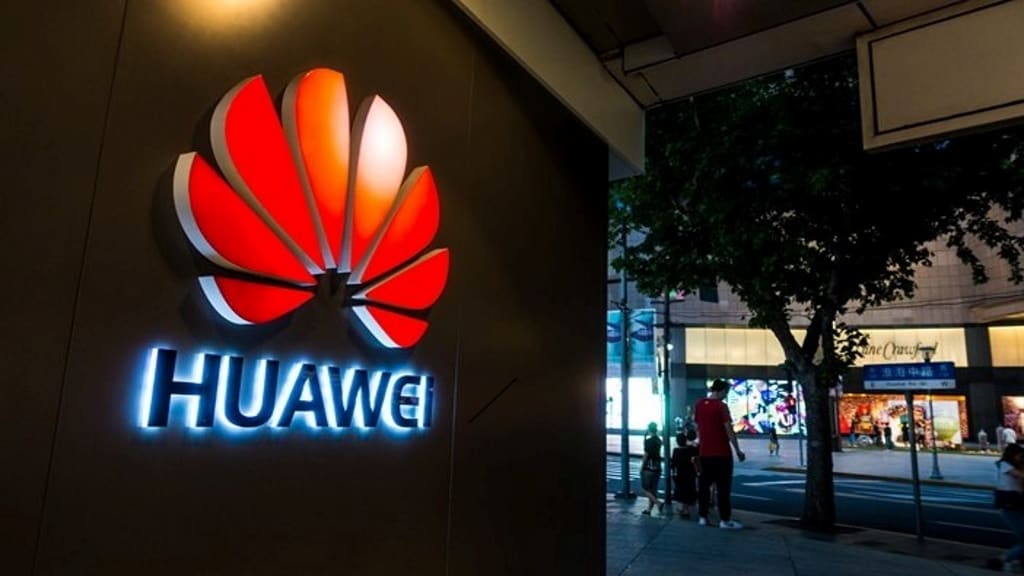 Smartphones Huawei fora da China vão continuar a ser compatíveis com apps Android