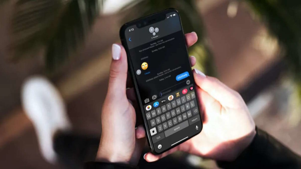 iMessage no Android? Há uma nova proposta que promete mudar tudo
