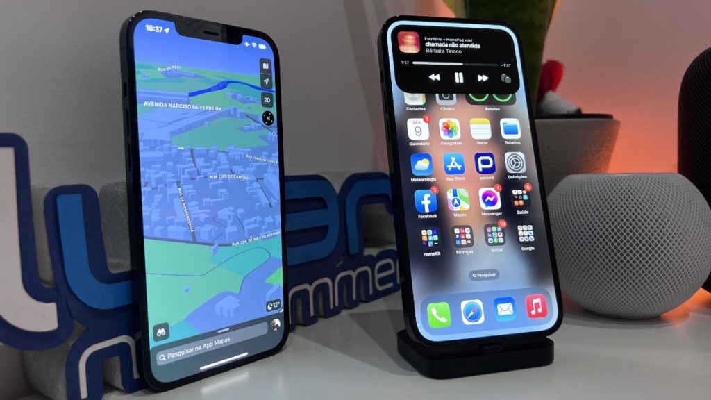 90 dias depois, o iOS 16 já está em 69% dos iPhones. Como será no mundo Android?