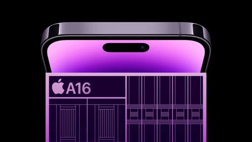 Apple quis dar ao iPhone 14 Pro um novo GPU, mas acabou por não o conseguir terminar
