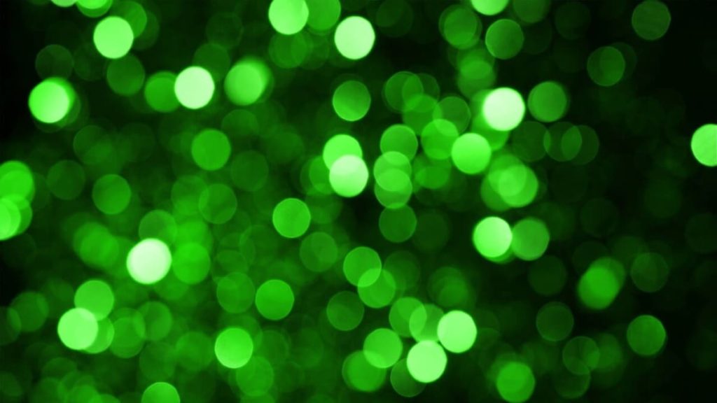 Luz verde parece aliviar a dor e um novo estudo com animais mostra-nos como