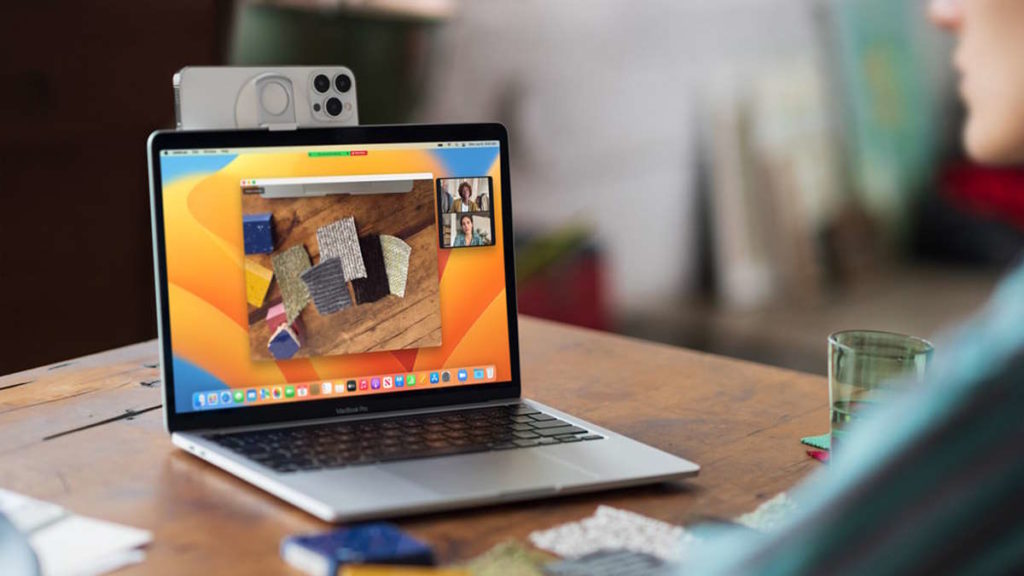 Apple também já começou a testar o “Rapid Security Response” no macOS Ventura