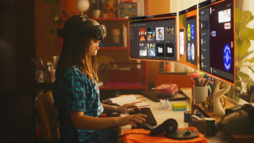 Meta não desiste do futuro e mantém o metaverso de pé