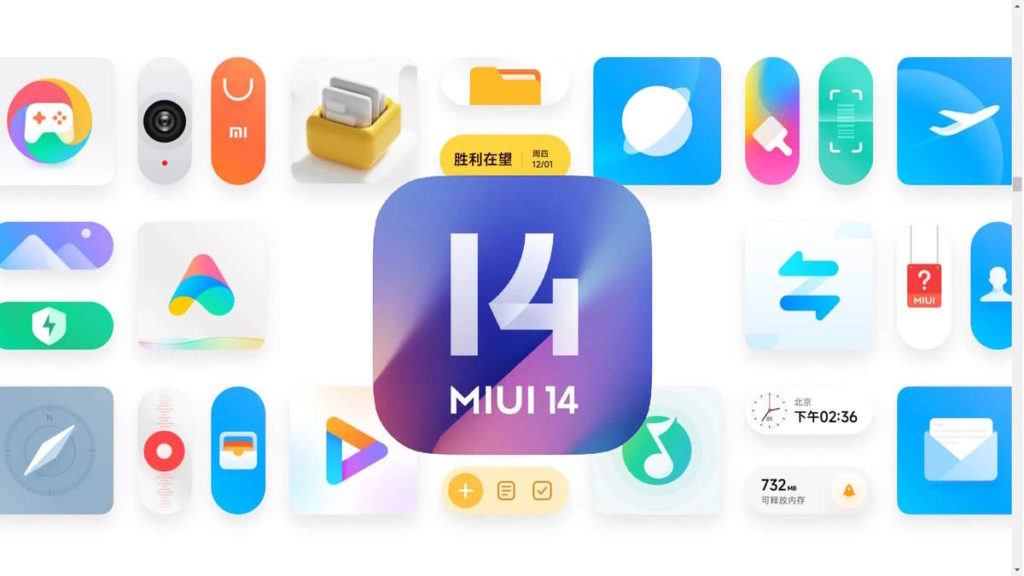 Notícias não são boas! Estes smartphones Xiaomi não devem receber a MIUI 14