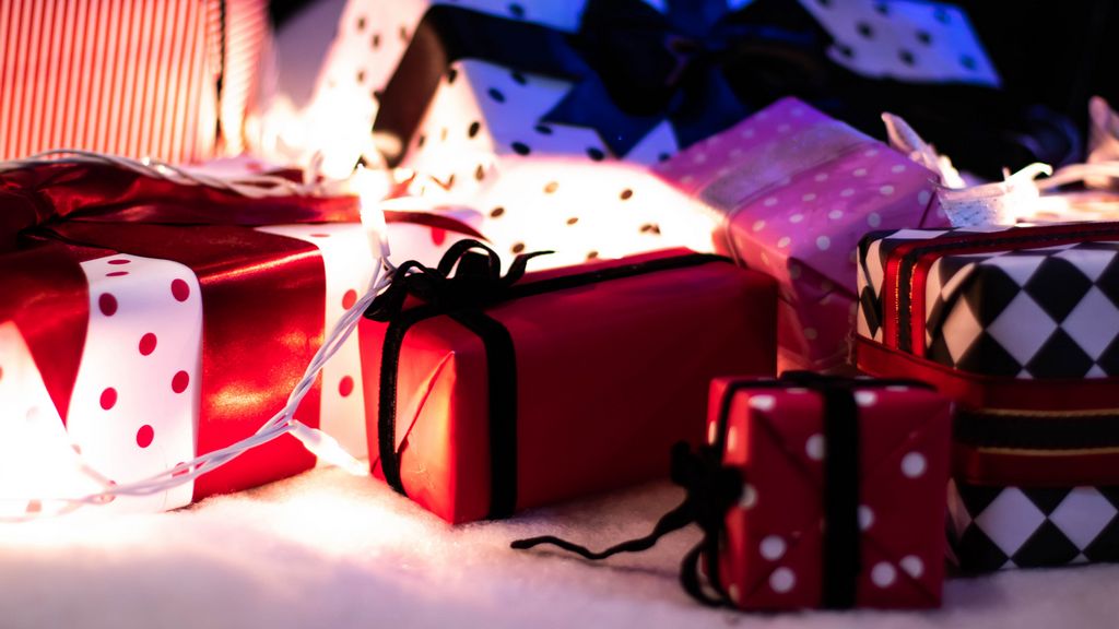 Sugestões de Natal: presentes tecnológicos para todas as carteiras