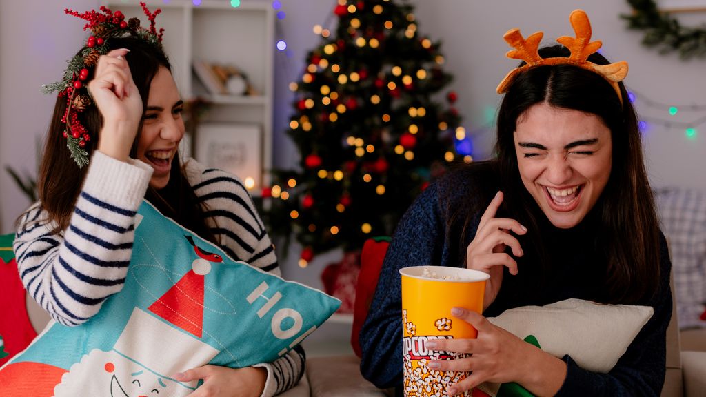 Netflix: 5 filmes para ver em família neste Natal