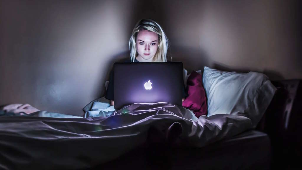 Geração X e Millennials querem voltar à era em que não havia Internet