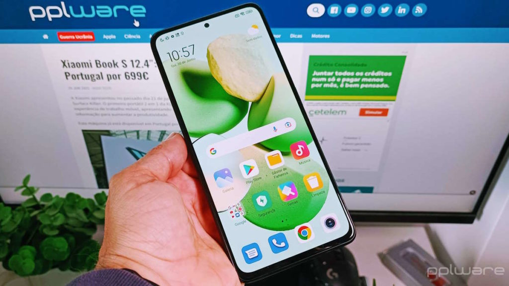 Dica: Recebeu um novo smartphone Android? Veja como pode começar já a poupar bateria