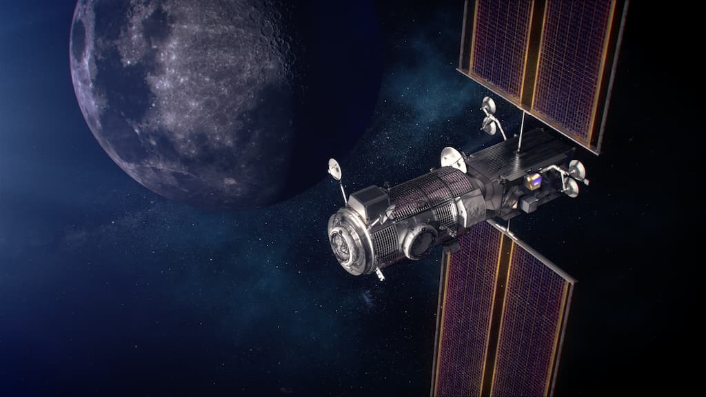 Itália vai construir satélites para monitorizar desastres naturais